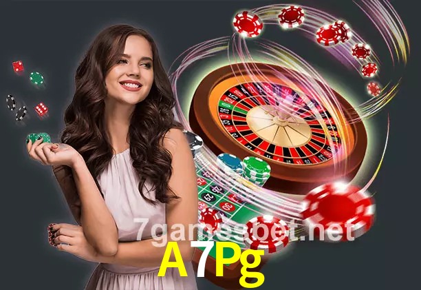 vivo no cassino A7Pg