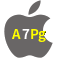 Aplicativo A7Pg para iOS