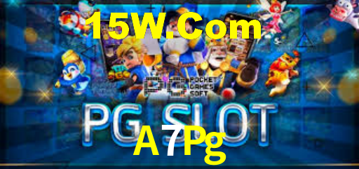 A7Pg Bet