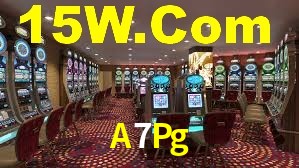 Blackjack Table A7Pg
