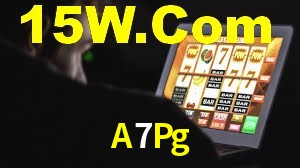 A7Pg App Interface