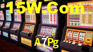 A7Pg Bet