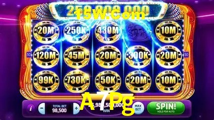 Seasonal Promotions A7Pg