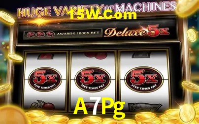 2FA Security A7Pg