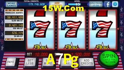 Live Casino A7Pg